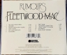 Ogłoszenie - CD Nowa -Sprzedam Album CD Kultowego Zespołu Fleetwood Mac. Miniaturka 2