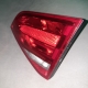Ogłoszenie - Sprzedam: oryginalna lampa (prawy tył ) Audi A4 B8 (Sedan). Miniaturka 2