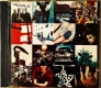 Ogłoszenie - Polecam Album CD Kultowego Zespołu U2 - Album ACHTUNG BABY. Miniaturka 1