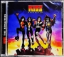 Ogłoszenie - CD Nowa- Polecam Wspaniały Kultowy Album CD Aerosmith: Nine lives. Miniaturka 2