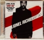Ogłoszenie - CD Nowy- Polecam Album CD LIONEL RICHIE -Album Just Go. Miniaturka 1