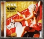 Ogłoszenie - CD Nowy- Polecam Wspaniały Album CD PINK - M!ssundaztood Album CD. Miniaturka 3