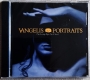 Ogłoszenie - CD Nowa-Polecam Wspaniały Album CD VANGELIS -Portraits So Long Ago So Clear. Miniaturka 1