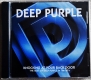 Ogłoszenie - CD Nowa- Polecam Album CD DEEP PURPLE -Album - Knocking At Your Back Door. Miniaturka 1
