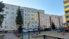 Ogłoszenie - Sprzedam 3-pokojowe mieszkanie na Osiedlu Centrum w Grajewie. Miniaturka 3
