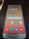 Ogłoszenie - Sprzedam telefon komórkowy Samsung Galaxy J5 srebrny. Miniaturka 1