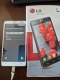 Ogłoszenie - Sprzedam telefon komórkowy LG L9 II. Miniaturka 1