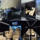 Ogłoszenie - Luksusowe busy Warszawa z kierowcą Mercedes Sprinter V-klasa. Miniaturka 4