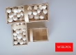 Ogłoszenie - Opakowania do białych pieczarek / białej pieczarki. Miniaturka 5