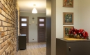 Ogłoszenie - 4pok, 80met, Okolice Mokrzańskiej BALKON/OGRÓD/GARAŻ (Wrocław). Miniaturka 3