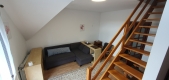 Ogłoszenie - 2pok, 40met, Okolice Ogórkowej ANTRESOLA/BALKON/OGRÓD (Wrocław). Miniaturka 3
