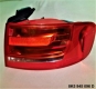 Ogłoszenie - Oryginalna lampa - prawy tył Audi A4 B8 (Sedan). Miniaturka 1