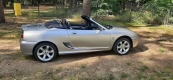 Ogłoszenie - MG TF 1.8 135 KM. Miniaturka 6