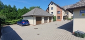 Ogłoszenie - 2pok, 40met, Okolice Ogórkowej ANTRESOLA/BALKON/OGRÓD (Wrocław). Miniaturka 4