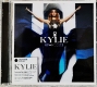 Ogłoszenie - CD Nowa- Polecam Wspaniały Album CD KYLIE MINOGUE- Album Aphrodite. Miniaturka 1