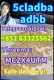 Ogłoszenie - 5CLADBA China Supplier 5CL-ADB-A adbb 5fadb 5cladb. Miniaturka 1
