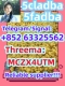 Ogłoszenie - Fast delivery 5cladba raw material 5CL-ADB-A precursor 5CLADBA 4f. Miniaturka 1