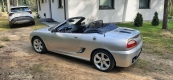 Ogłoszenie - MG TF 1.8 135 KM. Miniaturka 2