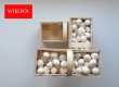 Ogłoszenie - Opakowania do białych pieczarek / białej pieczarki. Miniaturka 8