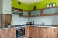 Ogłoszenie - 4pok, 80met, Okolice Mokrzańskiej BALKON/OGRÓD/GARAŻ (Wrocław). Miniaturka 6