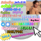 Ogłoszenie - Raw Materials bmk/pmk Supplier Hot Sale And Good Effect In China. Miniaturka 5