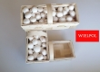 Ogłoszenie - Opakowania do białych pieczarek / białej pieczarki. Miniaturka 9