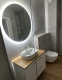 Ogłoszenie - 2pok, 43met, Okolice Krzywoustego BALKON/GARAŻ/WINDA (Wrocław). Miniaturka 9
