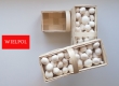 Ogłoszenie - Opakowania do białych pieczarek / białej pieczarki. Miniaturka 1