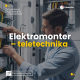 Ogłoszenie - Elektromonter / Monter instalacji teletechnicznych - Lubartów. Miniaturka 1