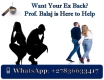 Ogłoszenie - Heartbroken? Try This Powerful Lost Love Spell Today! Real Love Spells That Work Fast to Bring Back Your Ex +27836633417. Miniaturka 1