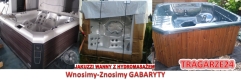 Ogłoszenie - PRZEPROWADZKI TRAGARZE wnoszenie mebli gabarytów cała W-WA+okolice. Miniaturka 2