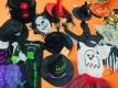 Ogłoszenie - Przebrania i akcesoria haloweenowe Tylko przedmiot. Miniaturka 2