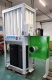 Ogłoszenie - Filtr EK-24 4800m³/h z wentylatorem WTK-4 oraz mechanicznym otrzepywaniem worków. Miniaturka 2