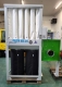 Ogłoszenie - Filtr EK-24 4800m³/h z wentylatorem WTK-4 oraz mechanicznym otrzepywaniem worków. Miniaturka 3