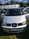 Ogłoszenie - Sprzedam Seat Alhambra 1.9 tdi 2002rok. Miniaturka 5