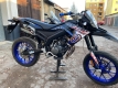 Ogłoszenie - Rieju MRT 50 racing derbi senda 50 beta 50 rr fantic gilera smt 50. Miniaturka 1