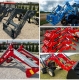 Ogłoszenie - Ładowacz czołowy TUR 700kg 3sekcje 2str.dział 2B WolMet Dostawa. Miniaturka 2