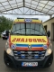 Ogłoszenie - Renault Master SPZZOZ w Szdłowcu ogłasza I ustny przetarg nieograniczony. Miniaturka 1