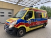 Ogłoszenie - Renault Master SPZZOZ w Szdłowcu ogłasza I ustny przetarg nieograniczony. Miniaturka 3