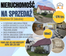 Ogłoszenie - 🏡 Na sprzedaż! Działka 31 arów 🌳 z domem i budynkami gospodarczymi. Miniaturka 1