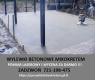 Ogłoszenie - Wylewki cementowe / Układanie styropianu / Jastrych /Styrobeton / Posadzki betonowe z Mixokreta / Izolacje podłogowe. Miniaturka 6