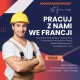 Ogłoszenie - ATRAKCYJNE OFERTY PRACY W SEKTORZE BUDOWLANYM! ZGŁOŚ SIĘ JUŻ DZIŚ!. Miniaturka 1