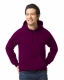 Ogłoszenie - Bluza z kapturem Softstyle Midweight nierozpinana kangurka GILDAN. Miniaturka 2