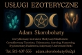 Ogłoszenie - Gabinet Doradztwa Duchowego zaprasza -Tarot, Wahadełko, Sesje Medytacji, analiza snów, interpretacja lini dłoni. Miniaturka 9