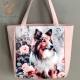 Ogłoszenie - Torebki handmade z motywem zwierząt. Miniaturka 1