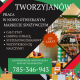 Ogłoszenie - Praca w markecie, Dino Polska S.A. Tworzyjanów (nowa budowa). Miniaturka 1