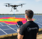 Ogłoszenie - Termowizja paneli PV dronem, pomiary elektryczne, nadzór inwestorski. Miniaturka 1