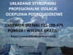 Ogłoszenie - Styrobeton / wylewki betonowe/ hydroizolacje / termoizolacje podłogowe / Termomodernizacje posadzek. Miniaturka 9