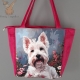 Ogłoszenie - Torebki handmade z motywem zwierząt. Miniaturka 5