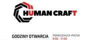 Ogłoszenie - Human Craft | Biuro pośrednictwa pracy tymczasowej. Miniaturka 1